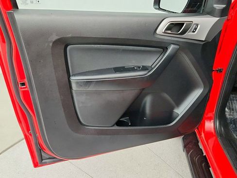 Used 2023 Ford Ranger XLT w/ Equipment Group 302A High image 10