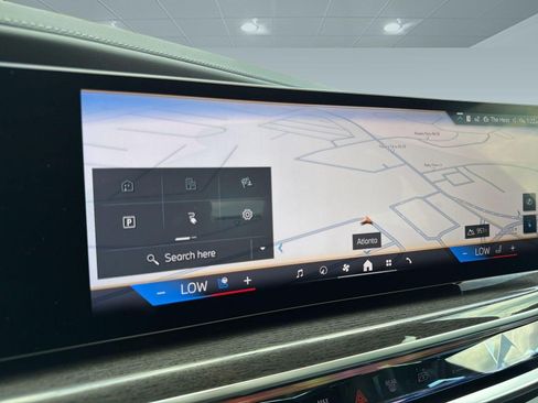 New 2026 BMW i7 xDrive60 AWD/4WD image 24
