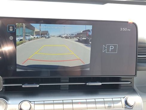 New 2027 Hyundai Kona SE FWD image 12
