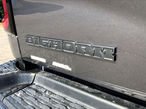 New 2026 RAM 2500 Big Horn image 17