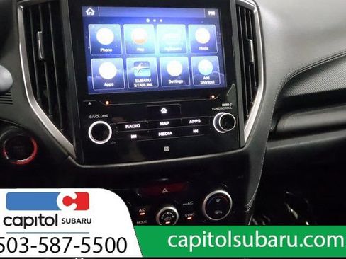 Used 2020 Subaru Forester Touring w/ Popular Package #2 AWD/4WD image 25
