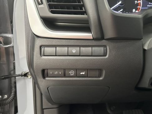 New 2026 Nissan Rogue Dark Armor AWD/4WD image 22