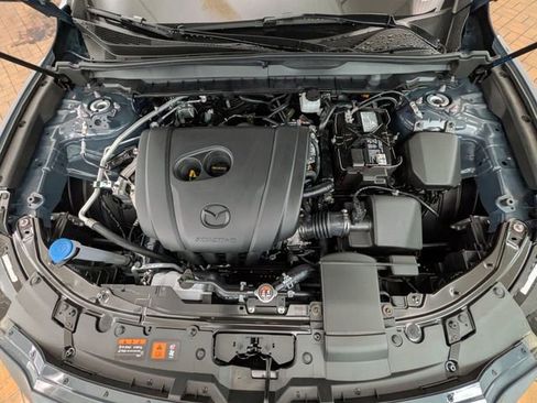 New 2026 MAZDA CX-50 Meridian Edition AWD/4WD image 20