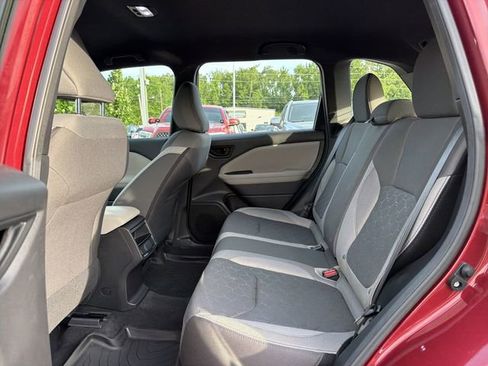 Certified 2026 Subaru Forester AWD/4WD image 15