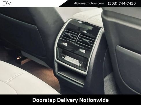 Used 2023 BMW X5 M50i w/ Executive Package AWD/4WD image 22