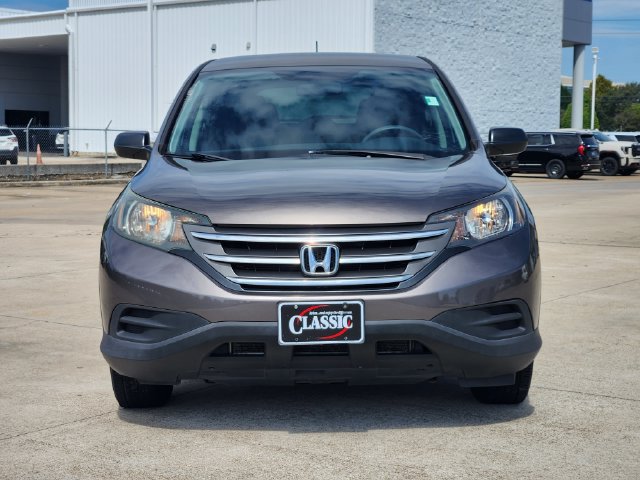 Used 2013 Honda CR-V LX image 2