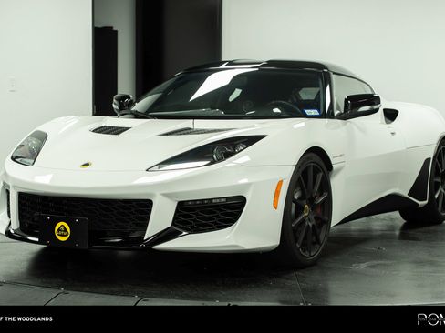 Used 2020 Lotus Evora image 1