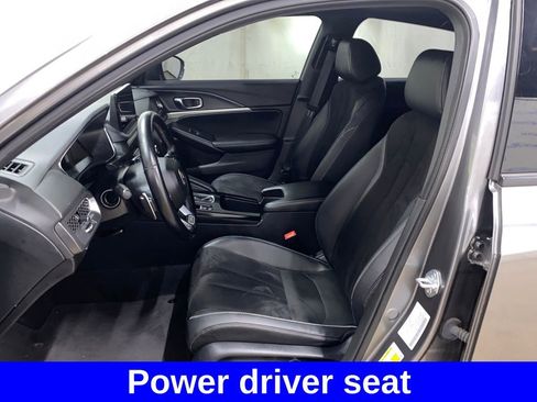 Used 2023 Acura Integra A-Spec image 7