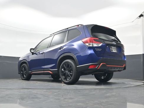 Used 2024 Subaru Forester Sport image 19
