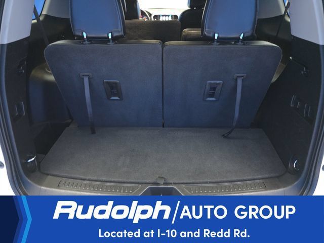 Used 2018 GMC Acadia SLT FWD image 27
