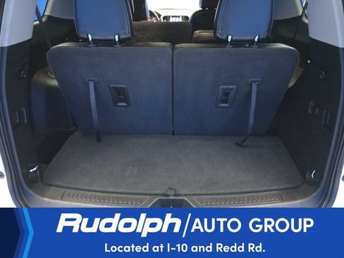 Used 2018 GMC Acadia SLT FWD image 27