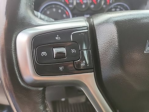 Certified 2020 Chevrolet Silverado 2500 LTZ w/ LTZ Plus Package AWD/4WD image 10