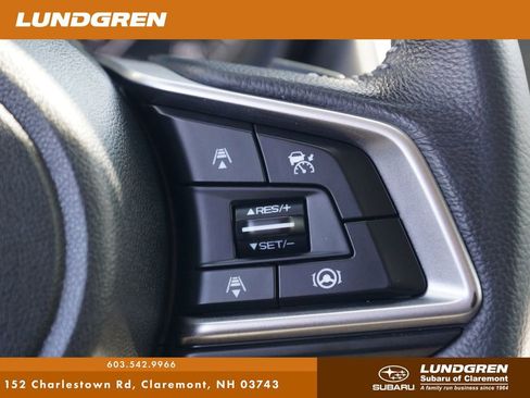 Used 2022 Subaru Outback Premium AWD/4WD image 16