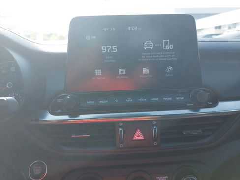 Used 2021 Kia Forte GT-Line image 22