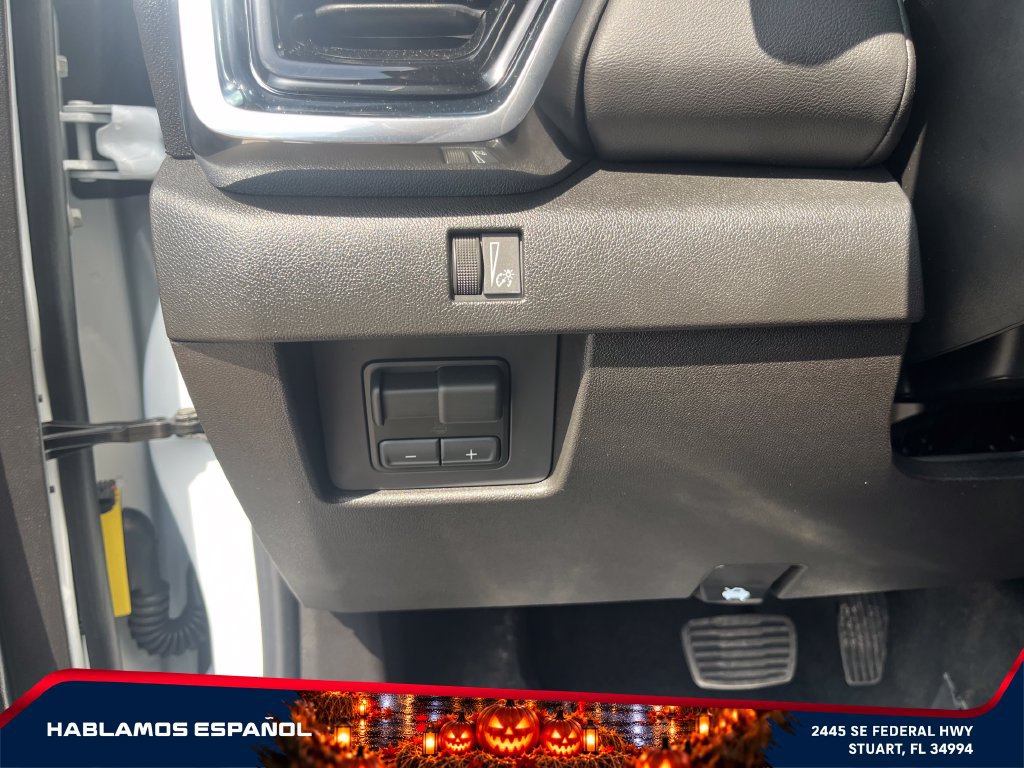 New 2026 GMC Canyon Elevation RWD image 24