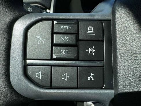 New 2025 Ford F150 Lightning Flash AWD/4WD image 18
