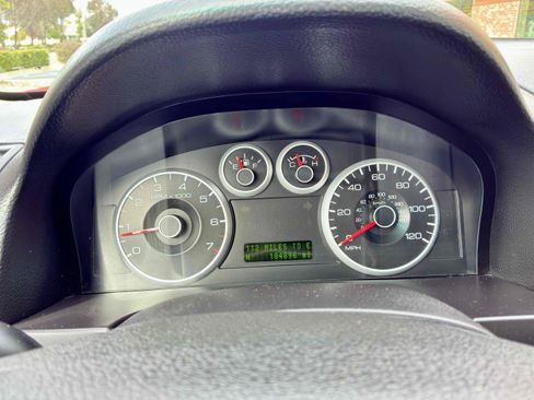 Used 2009 Ford Fusion SEL FWD image 18