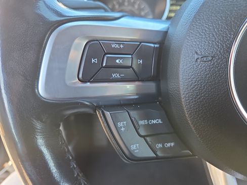 Used 2023 Ford Mustang Premium image 26