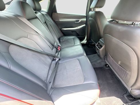Used 2022 Hyundai Sonata SEL Plus w/ Cargo Package FWD image 27