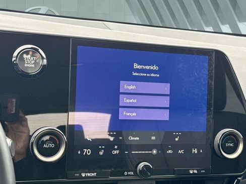Certified 2026 Lexus NX 350 AWD w/ Cold Area Package image 22