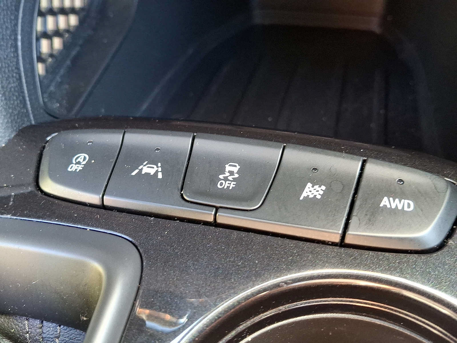 Certified 2023 Chevrolet TrailBlazer LT AWD/4WD image 24