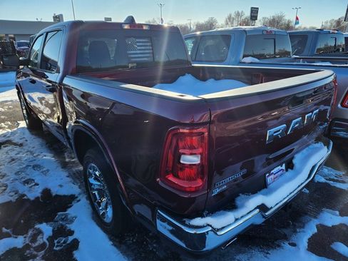 Used 2025 RAM 1500 Big Horn image 3