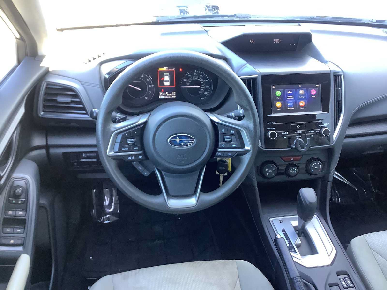 Used 2021 Subaru Impreza 2.0i Premium AWD/4WD image 10