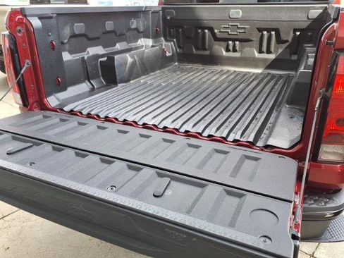 Used 2023 Chevrolet Colorado Trail Boss AWD/4WD image 25