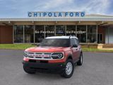 New 2024 Ford Bronco Sport Heritage w/ Heritage Convenience Package image 2