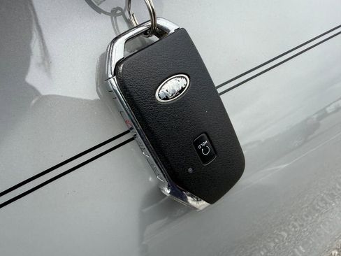 Used 2021 Kia K5 GT-Line FWD image 25