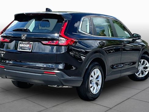 Used 2024 Honda CR-V LX image 13