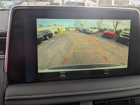 Used 2024 Chevrolet Tahoe Premier image 29