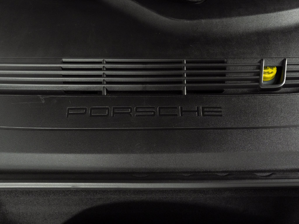 Certified 2014 Porsche 911 Carrera S RWD image 57