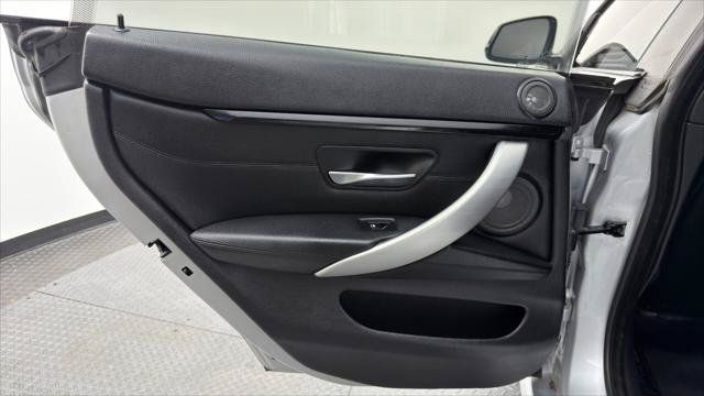 Used 2017 BMW 430i Gran Coupe RWD image 16