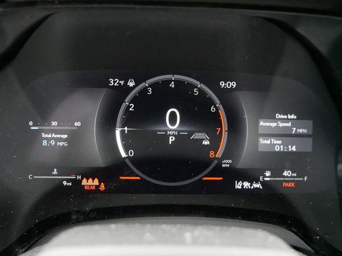New 2026 Lexus RX 350 Premium AWD/4WD image 29