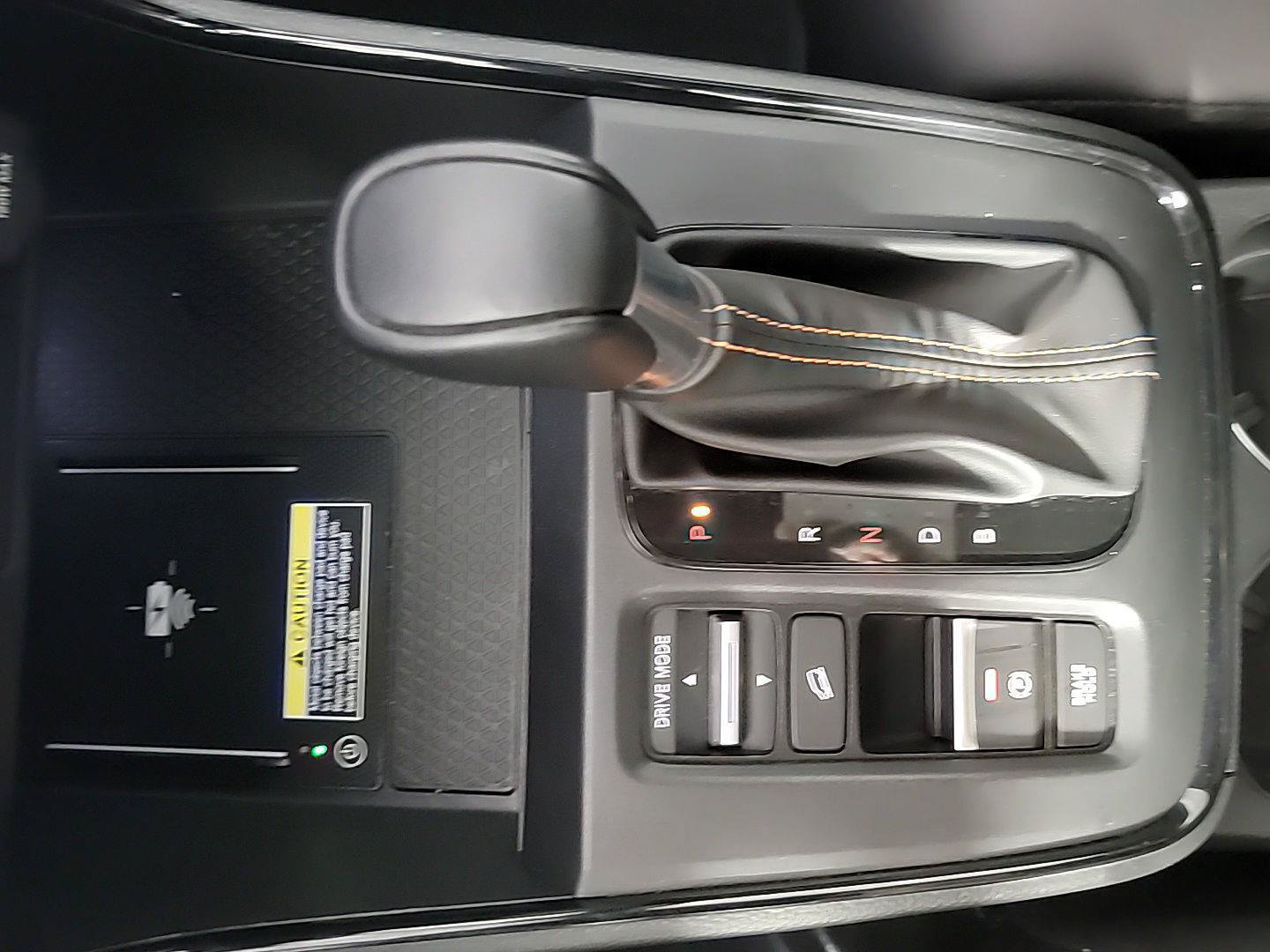 Certified 2024 Honda CR-V Sport-L image 35