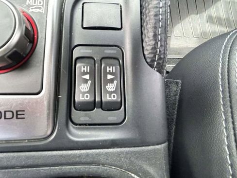 Used 2020 Subaru Forester Limited AWD/4WD image 19