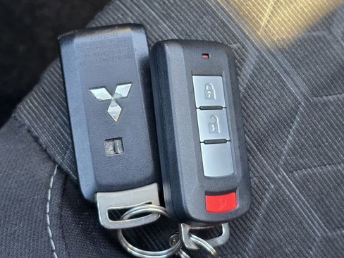 Used 2021 Mitsubishi Outlander Sport SE image 33