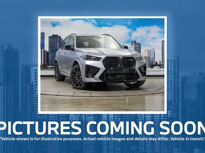 Used 2025 BMW X5 M60i w/ Executive Package
