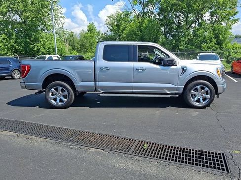 Certified 2022 Ford F150 XLT w/ Equipment Group 302A High AWD/4WD image 15