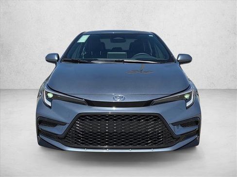 New 2026 Toyota Corolla XSE FWD image 6