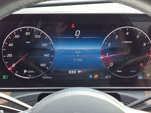 Used 2024 Mercedes-Benz C 300 4MATIC Sedan image 21