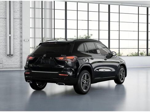 New 2026 Mercedes-Benz GLA 250 4MATIC image 22
