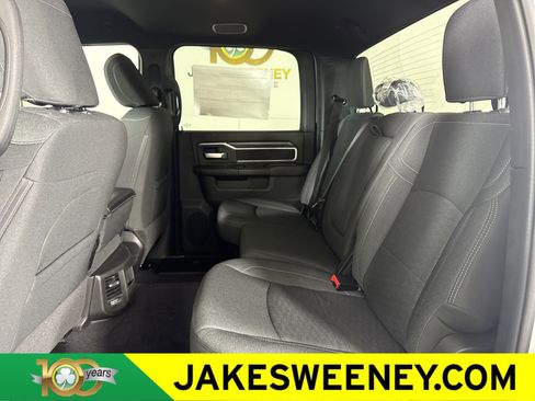 New 2026 RAM 2500 Big Horn image 14