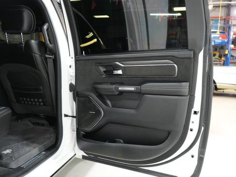 Used 2021 RAM 1500 TRX w/ TRX Level 2 Equipment Group image 30