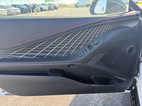 New 2026 Dodge Charger R/T Scat Pack image 8