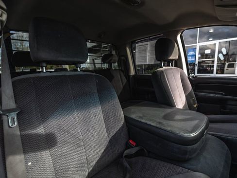 Used 2005 Dodge Ram 2500 Truck SLT w/ Trailer Tow Group image 28