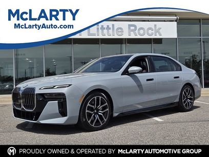 Certified 2025 BMW 740i xDrive