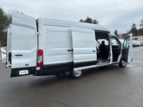 Used 2024 Ford Transit 350 Base image 25