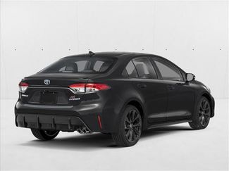 New 2026 Toyota Corolla SE video 2